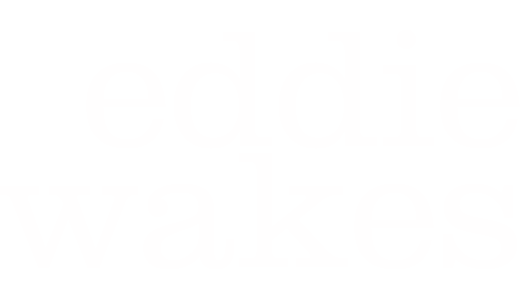 Eddie Wakes Official